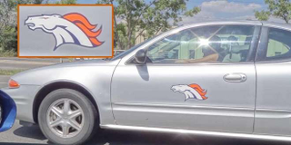 Illustration for article titled Why Your Team Sucks 2017: Denver Broncos